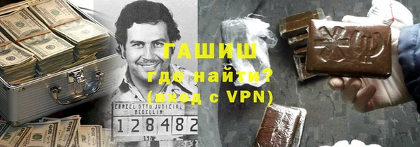ешки Пересвет